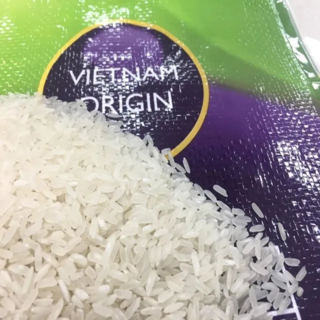 
AAA GRADE QUALITY VIETNAMESE 5451 FRAGRANT RICE WITH BEST PRICE 