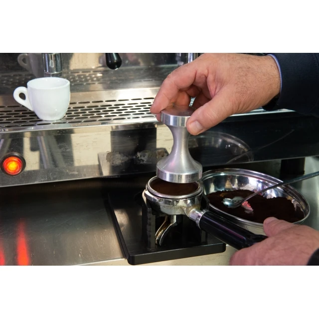 
MADE IN ITALY ESPRESSO GROUND COFFEE AROMA CARAMEL 