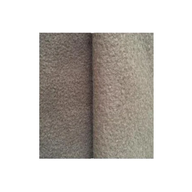 
Textile Spandex Polar Fleece Fabrics 