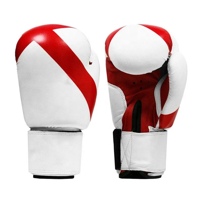 New wholesale New Custom design Boxing glove Cheap best Gloves boxing glove BFG-028