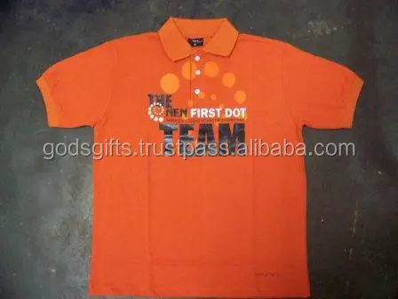 Corporate Polo tshirt