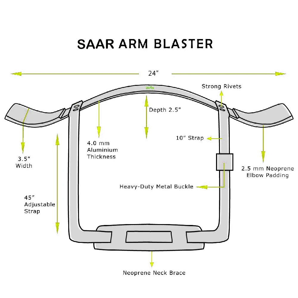 Wholesale Price Customized Training Arm Blaster Cast Iron And Aluminum Weightlifting Bicep Arm Blaster