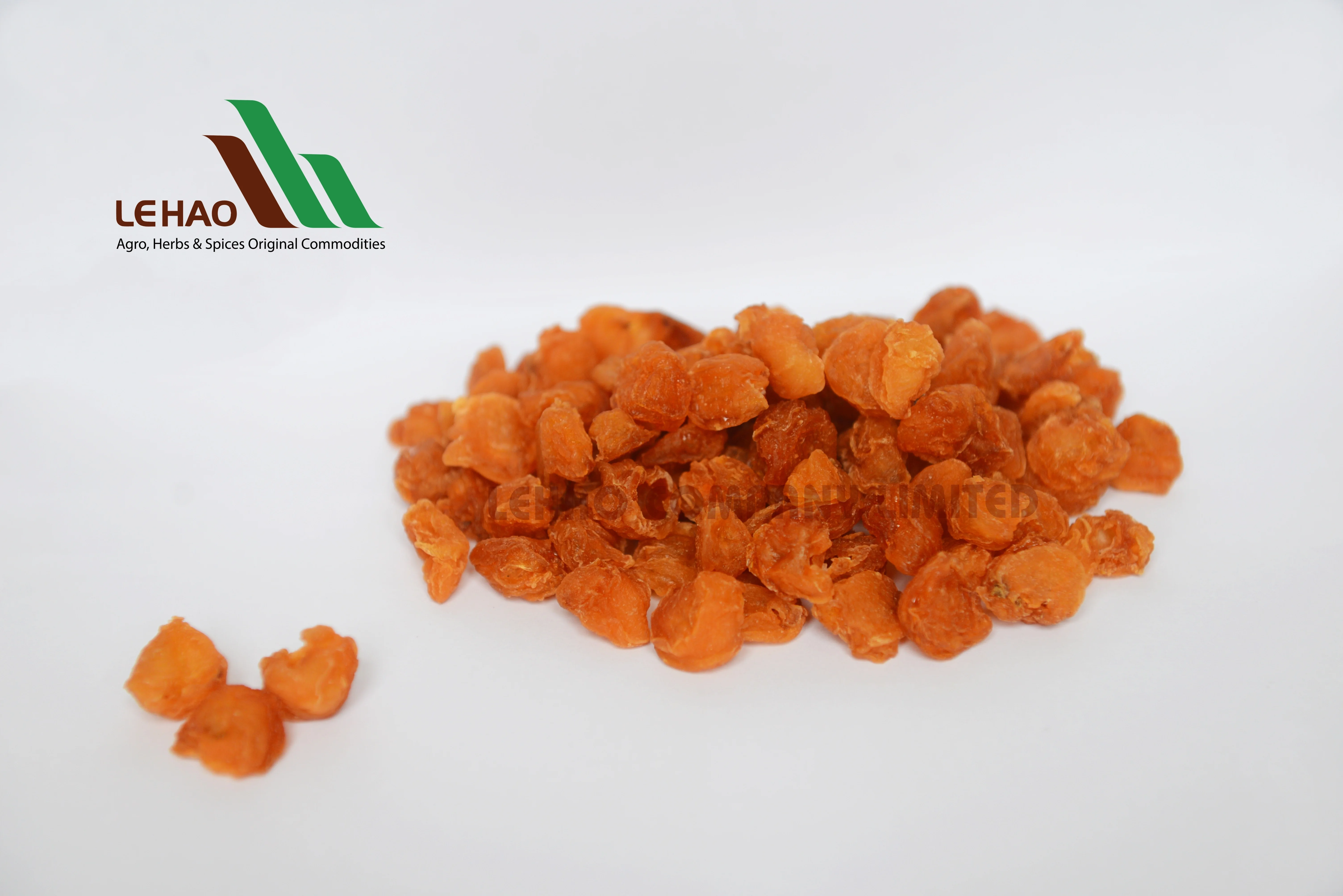 
LONGAN ARILLUS YELLOW COLOR 