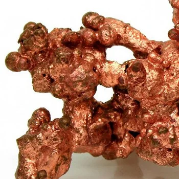 
Concentrated Copper Ore 20% 