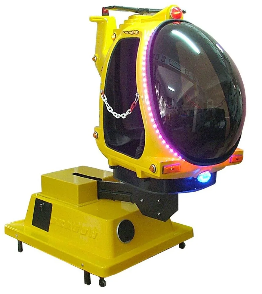 
Amusement Park Coin Operated Kiddie Rides For Sale 