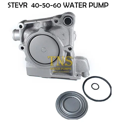 
WATER PUMP FOR STEYR TRACTOR 40 50 60 