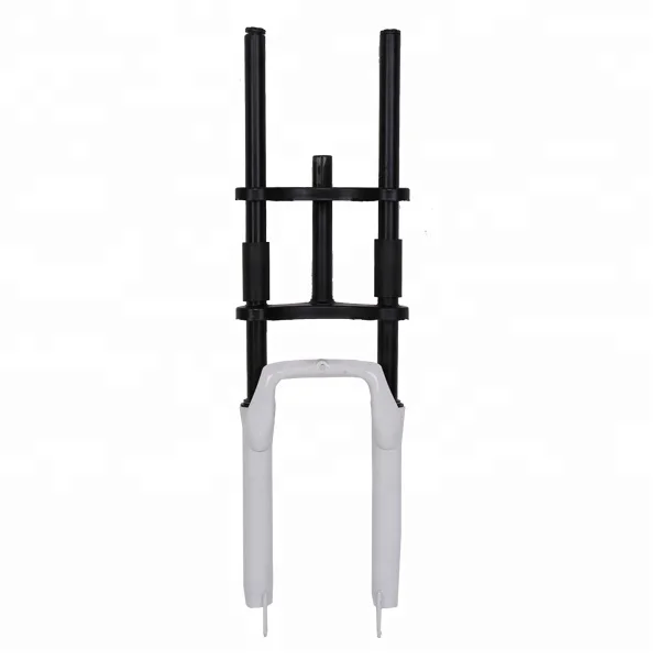 2019 big hot sale popular customized and different kinds of color e bike fork