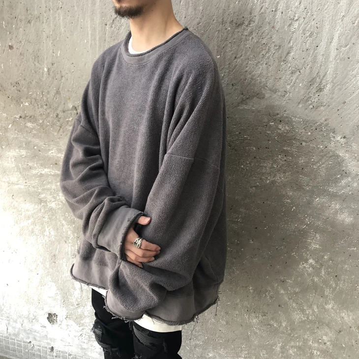 STREETWEAR Wholesale Custom High Quality Plain Hoodies Mens Fleece Hoody Black Reflective Baggy Tactical Hoodie