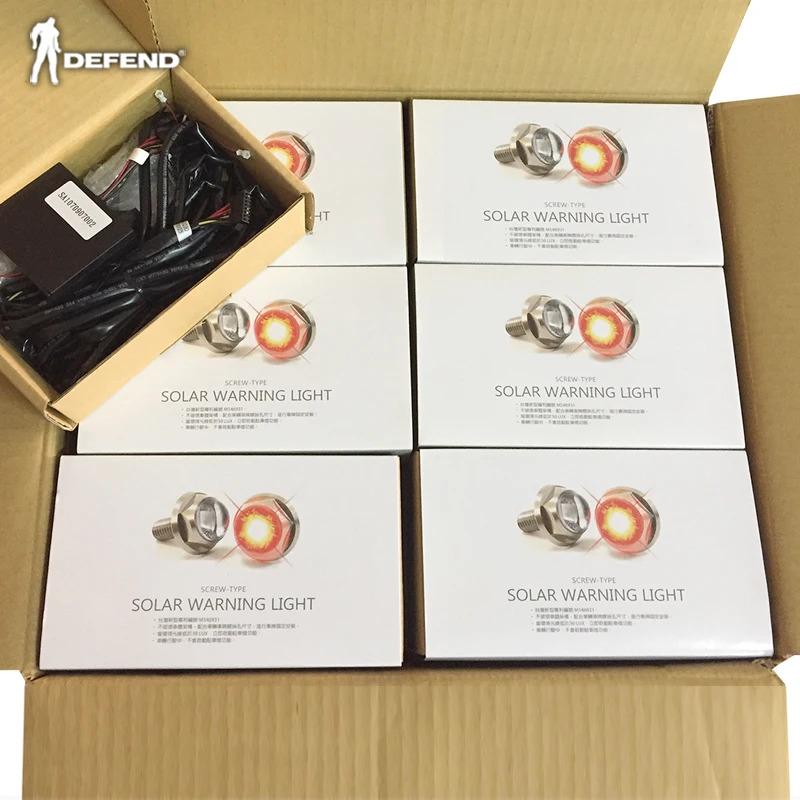 automobile auto warning light car