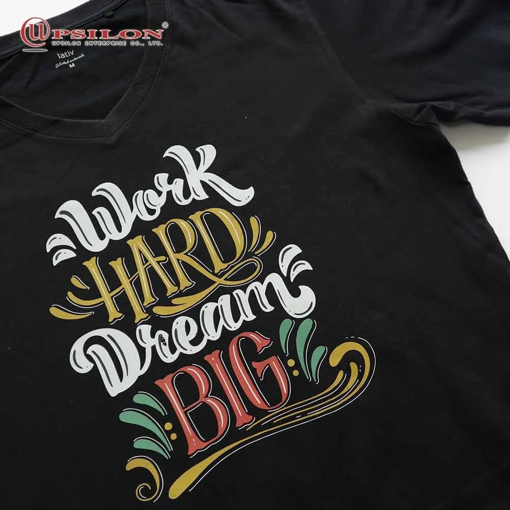 Kids Clothing Opaque Dark No Cut a b transfer paper