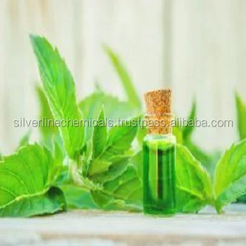 High purity hot sale natural bulk organic peppermint essential oil