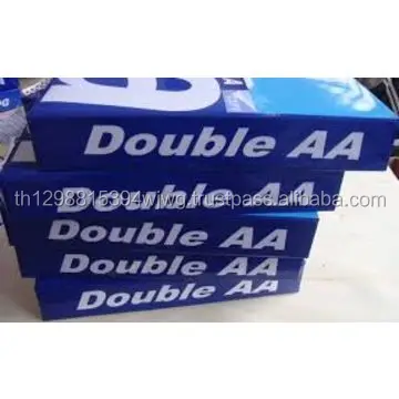 GOOD  A4 Copy Paper Manufacturers From Thailand