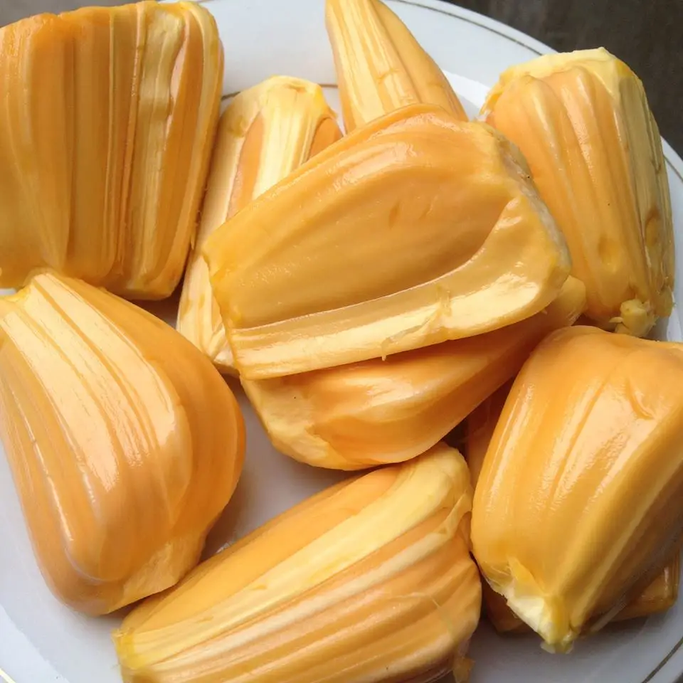 Органические вьетнамские замороженные фрукты/Ланга фрукты