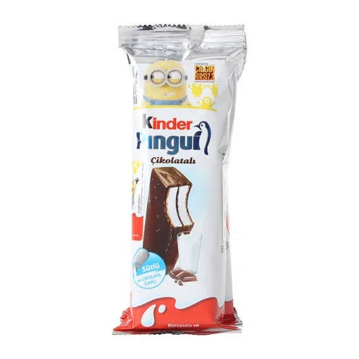 
For Kinders Pingui 30 Gr 