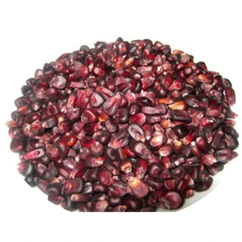 Fresh and High-quality Purple Corn Powder From Peru