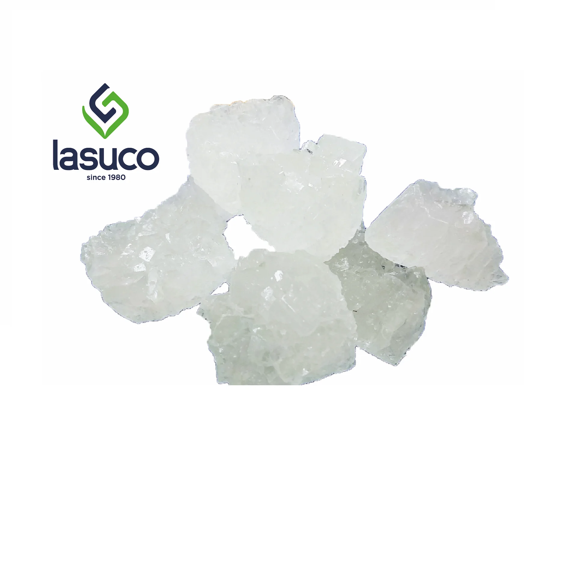 (Lasuco) большой/маленький рок-сахар ICUMSA-45 HALAL Сертификация хорошо подходит для Втягивающийся поводок для собак, здоровый Вьетнам продукт ОЕМ упаковкой