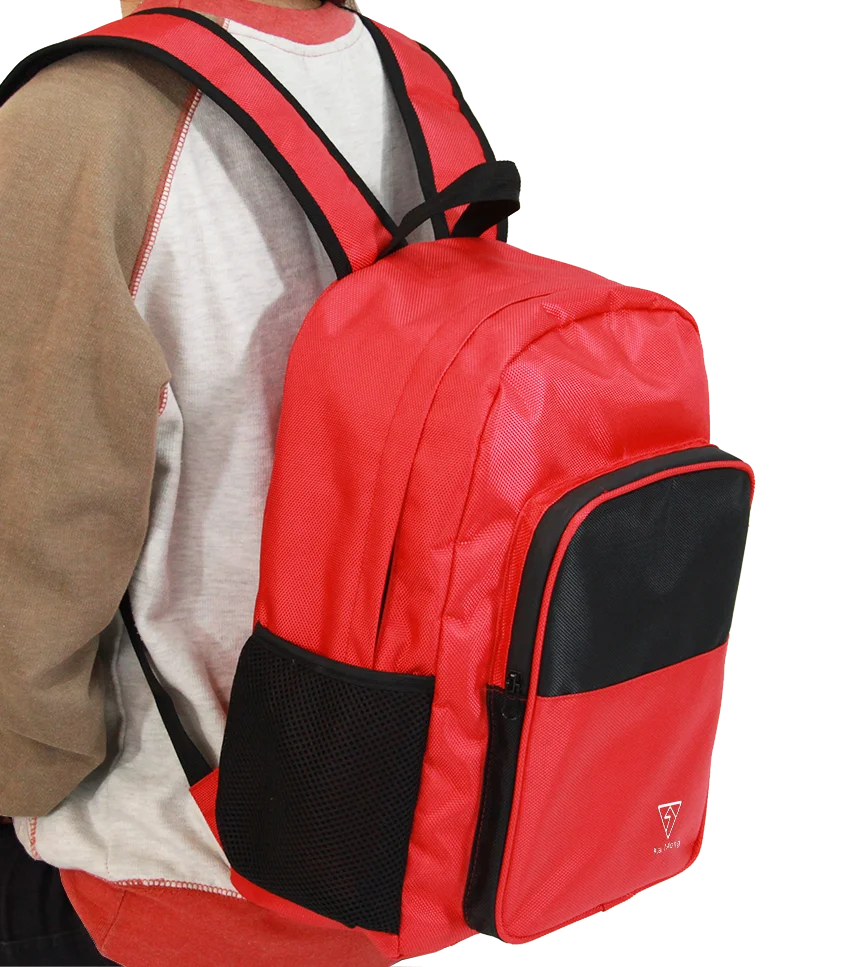 2 person 72 hour emergency survival kit for Earthquake, Fire, Evacuations, Auto, Home and Family