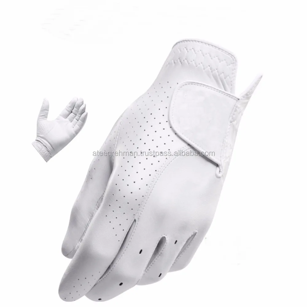 TOUR PREFERRED Golf gloves CABRETTA LEATHER MENS GOLF GLOVEs