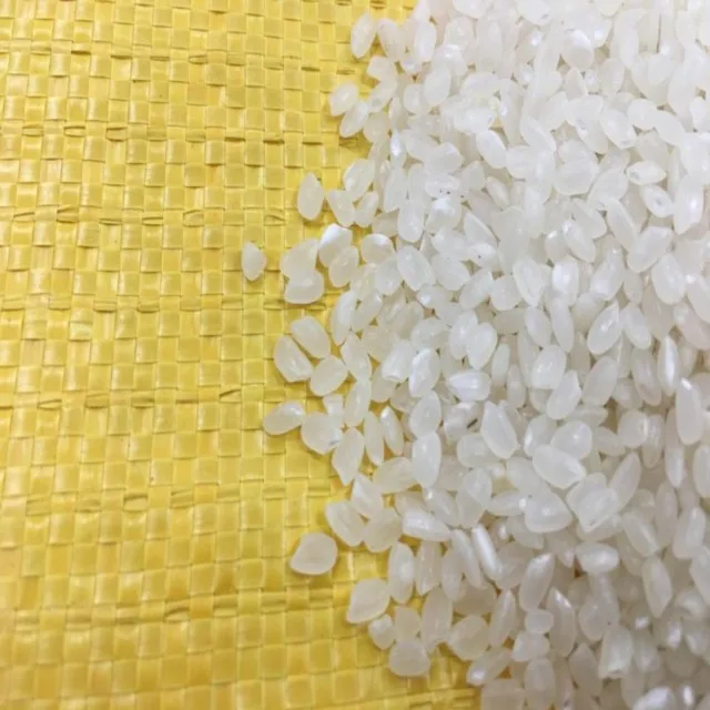 Японский рис, 2% сломанный, от хорошего производителя