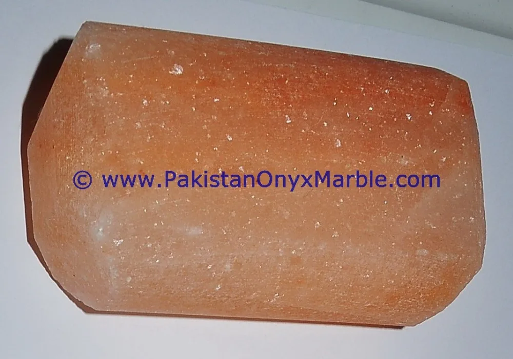 Manufacturer and Exporters Himalayan Salt Deodorant Stones Vegan Body Care Antiperspirant with Mineral Ingredients