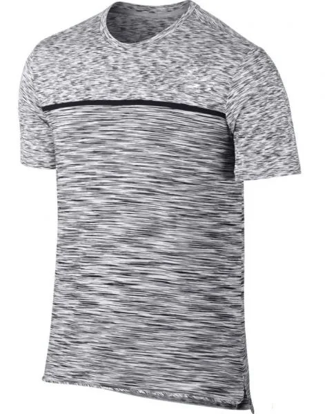 
New style 100% polyester mesh sublimation printing tennis jersey 