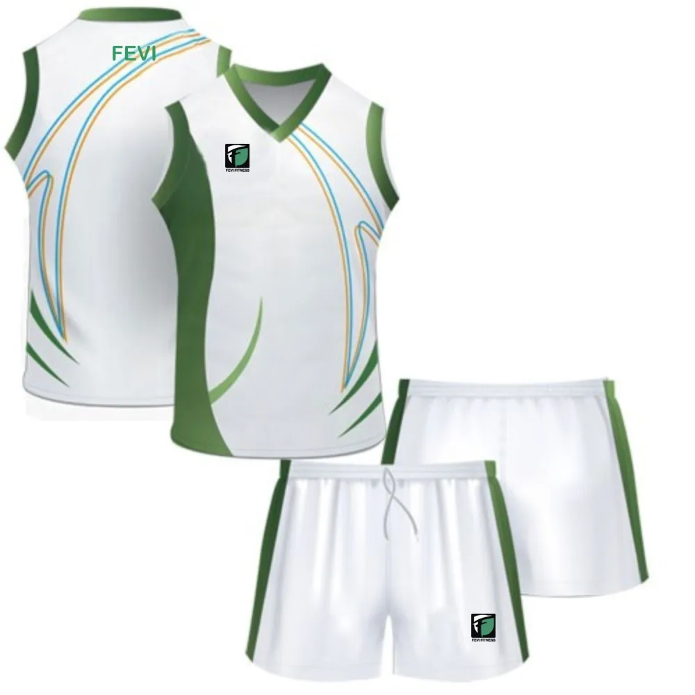 
Wholesale Soccer Uniforms Quick Dry Football Shirt Maker Soccer Jersey Team Wears 