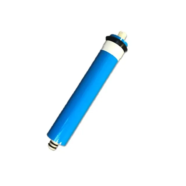 75 GPD RO System Water Purifier Membranes Filter