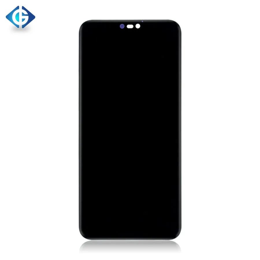 Mobile Phone Parts Display for Huawei P20 lite Lcd Screen with Touch Screen for Huawei Nova 3E Screen Digitizer Assembly