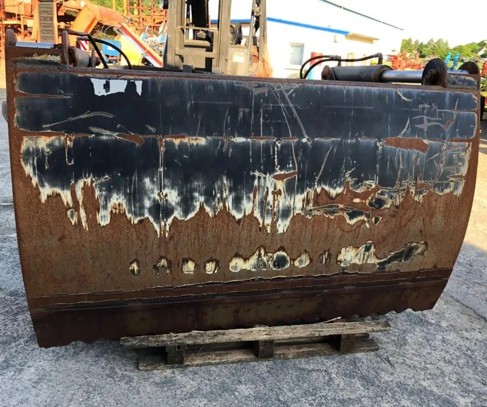 
Bressel & Lader SSZB 199 Silozange 