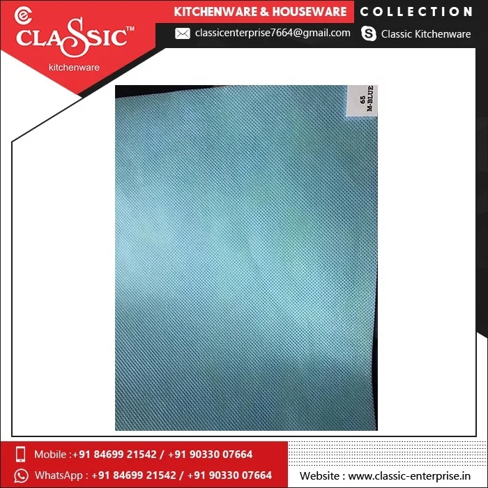 100% Polypropylene Non-Woven Fabric Roll for Sale