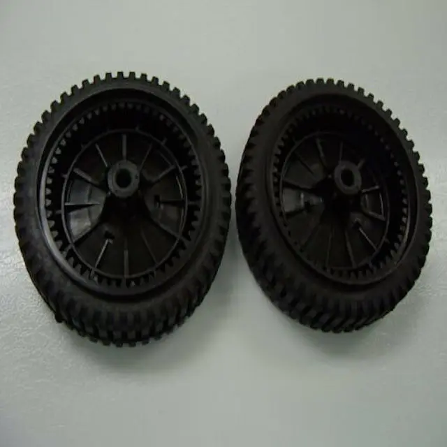 Front Drive Wheels Replace 180775/ 700953