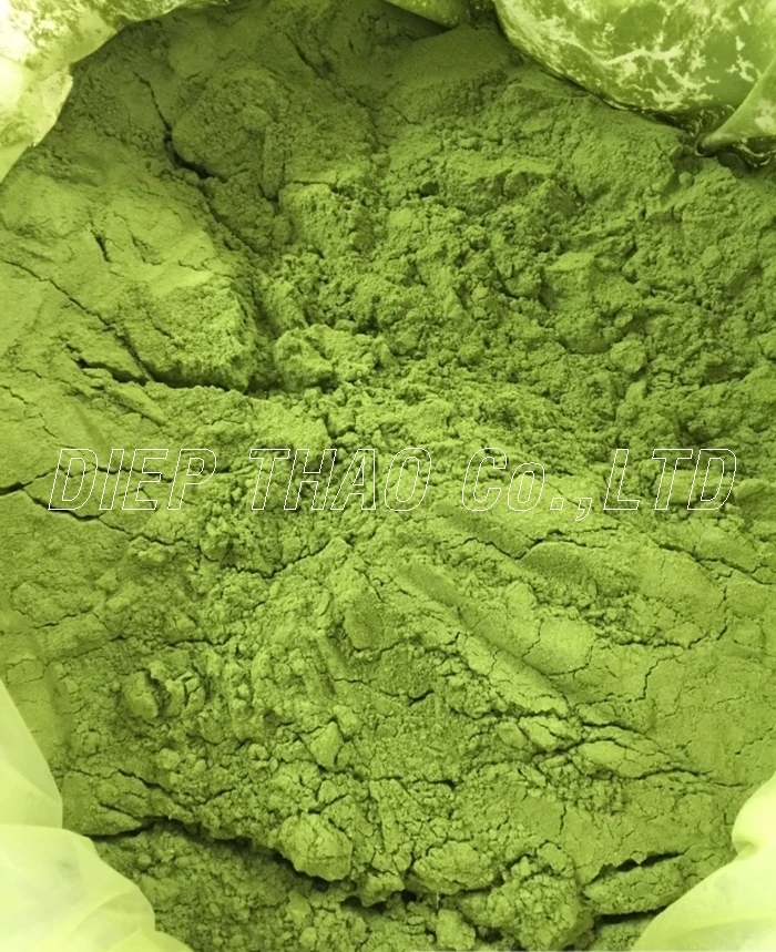 WHOLESALE FRESH/FROZEN/DRIED/POWDER PANDAN LEAVES