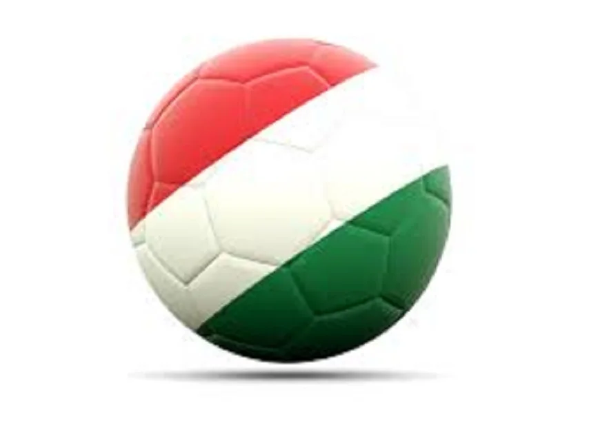 Mexico Flag Soccer Ball