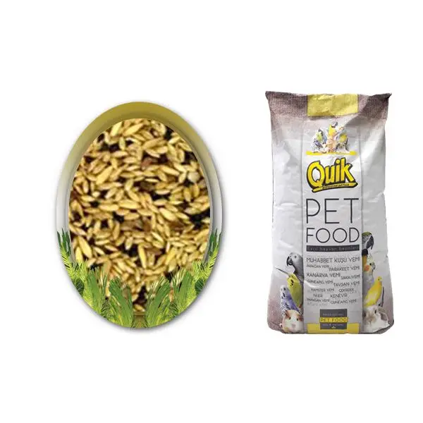 Корм для птиц