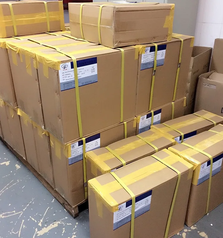 Thermal Fuji film is printed on Fuji thermal printer in the hospital