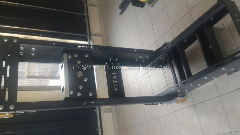 
Turkey Elevator Companies Elevator Parts Elevator Lift Door Vital VTO Tr;trprovince20100955 