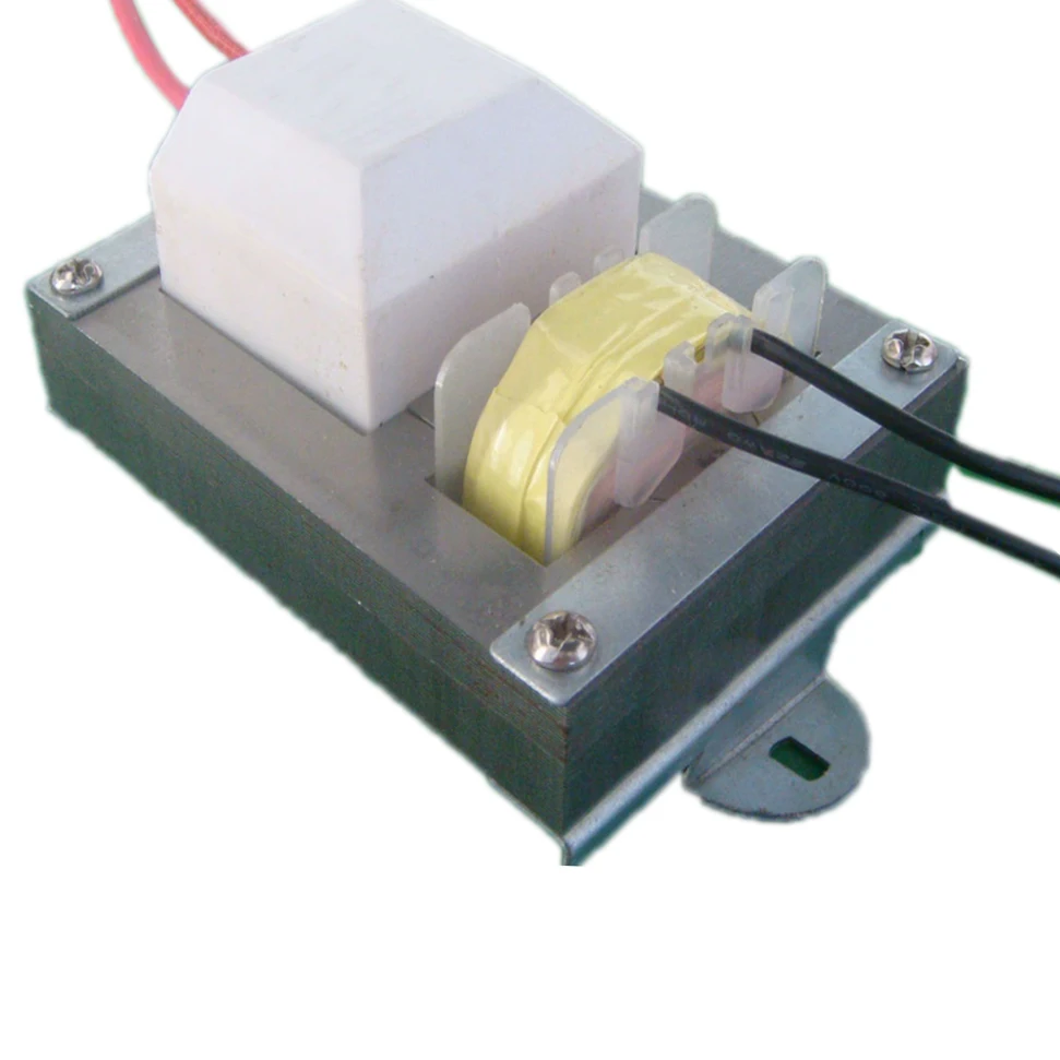 Трансформатор мощности 230 В до 24 В, трансформатор мощности EI 150 для неонового трансформатора