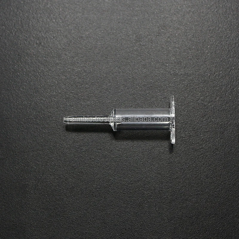 
Medical Laboratory Accurate Blood Transfer Pippette Auto Capillary Tube Plastic PS Medical Centrifuge 20,000 Pcs / Day Class I 