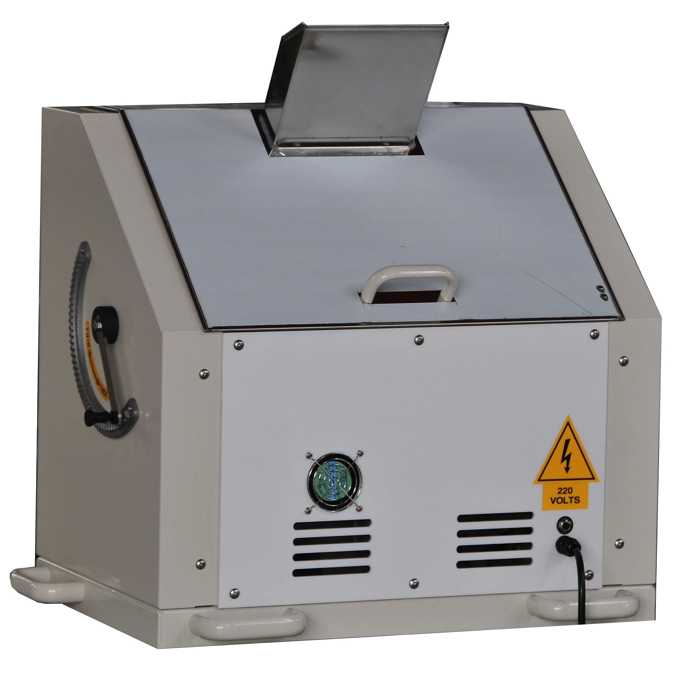 Commercial Dough Press Flattener Sheeter Machine Bakery Equipment