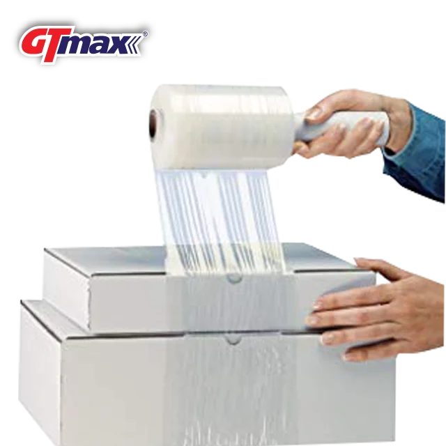 Stretch Film Flexiwrap mini roll bundle roll GT-MAX