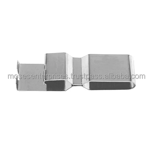 Custom OEM Scalpel Blade Removers Metal CE Manual Medical Examination Surgical Instruments