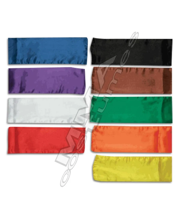 customize able kungfu sashes different colors kung Fu Sashes
