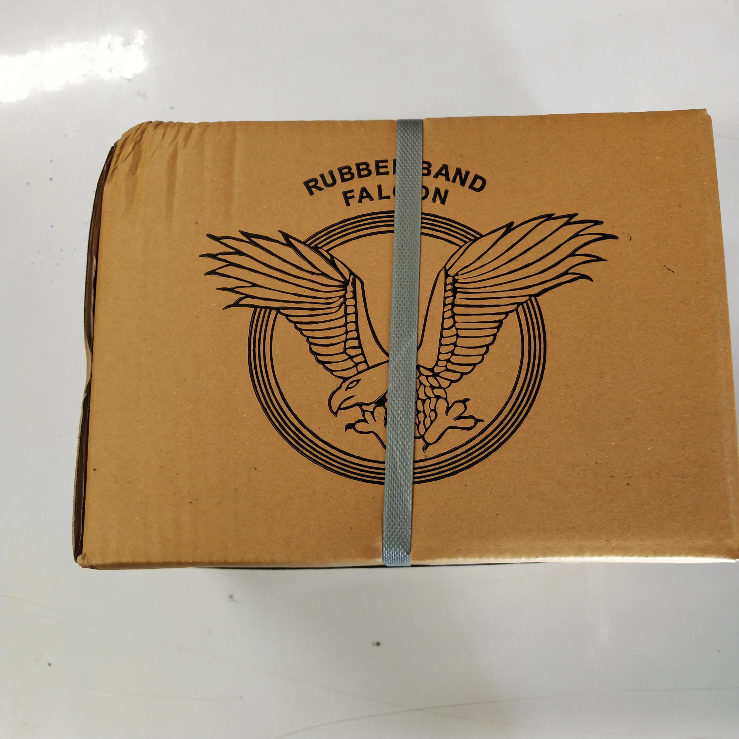 100% High quality Natural Rubber band