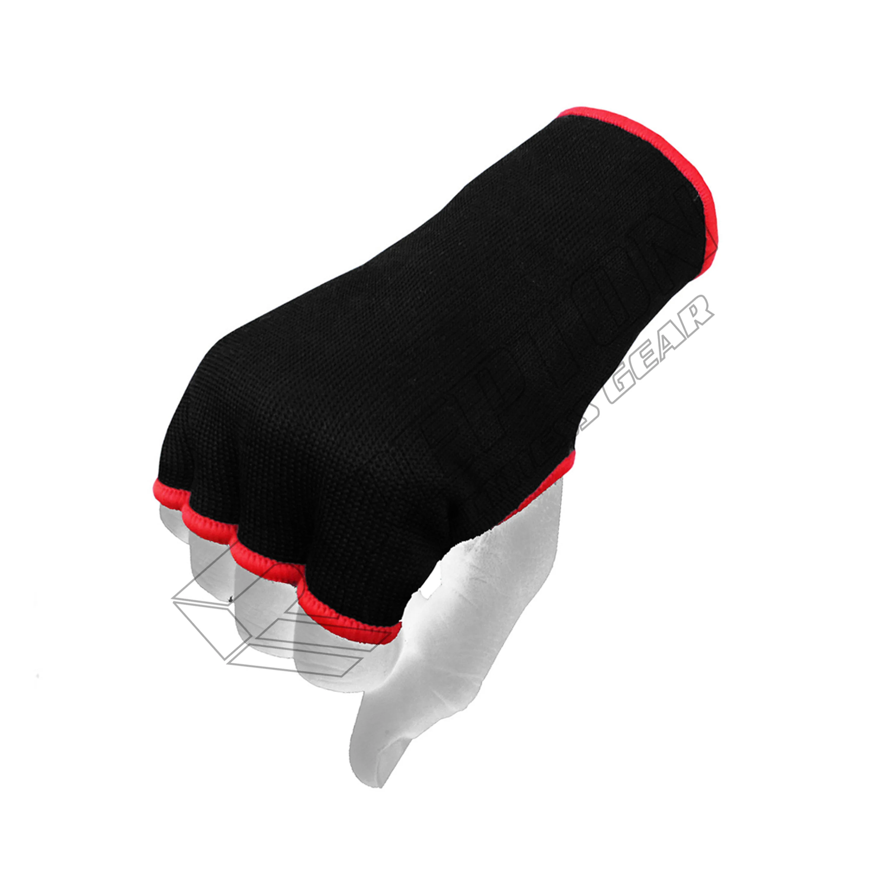 BLACK BOXING INNER -GLOVES