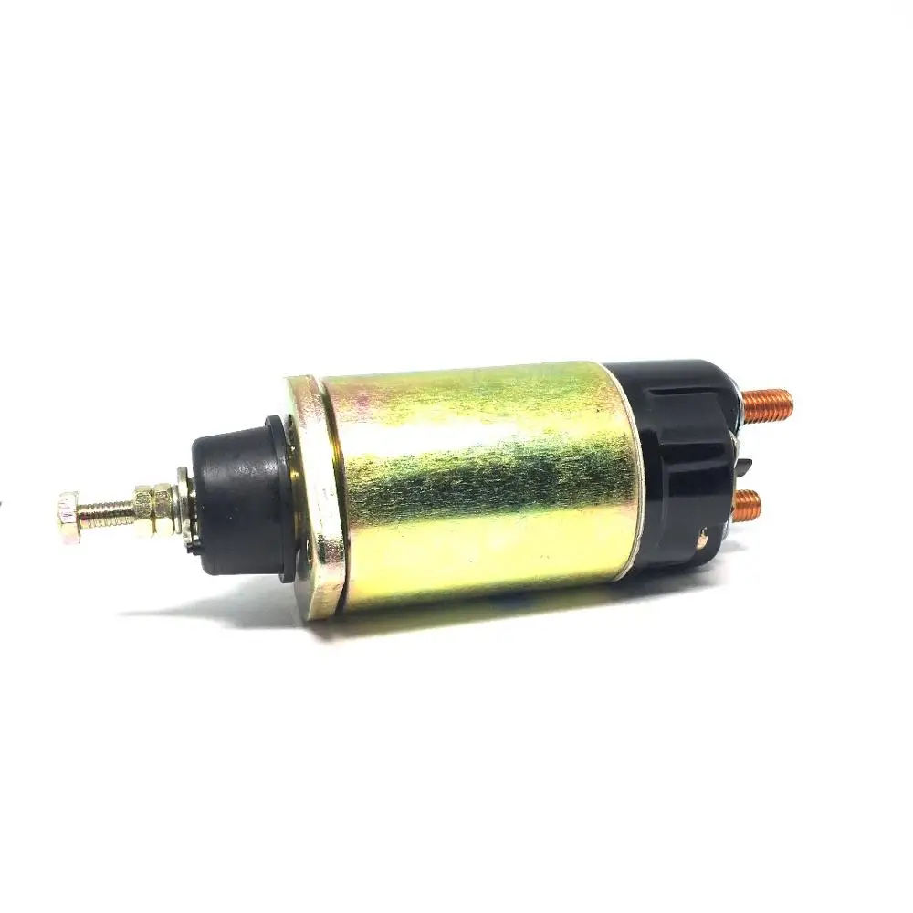 CBS-2719 12V Starter Solenoid Switch for Toyata for DYNA BU10 for LAND CRUISER BJ40 SS-1719 for Nippon for Denso system