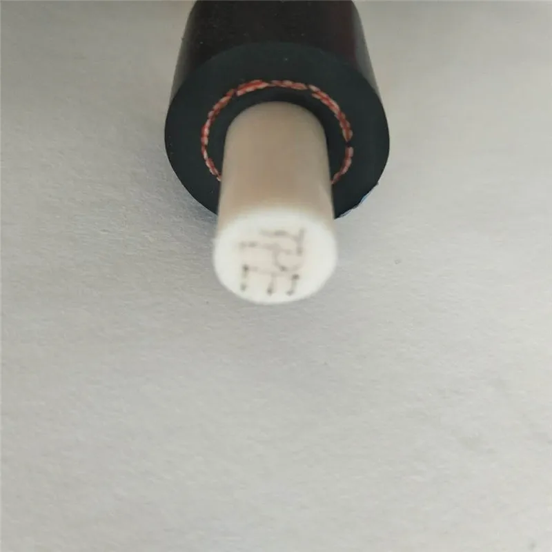 TPE material recyclable mold core rod and mandrel for rubber hose production