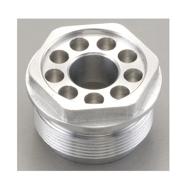 Custom Aluminum Die Castings Parts