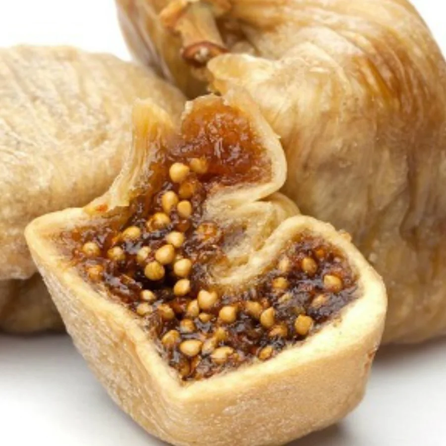 Dried Whole  Organic Figs