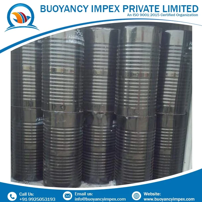 Private Label OEM / ODM Penetration Grade Bitumen 160/220 - Standard Bitumen Commonly Used As Paving Grade Bitumen From Indian Supplier