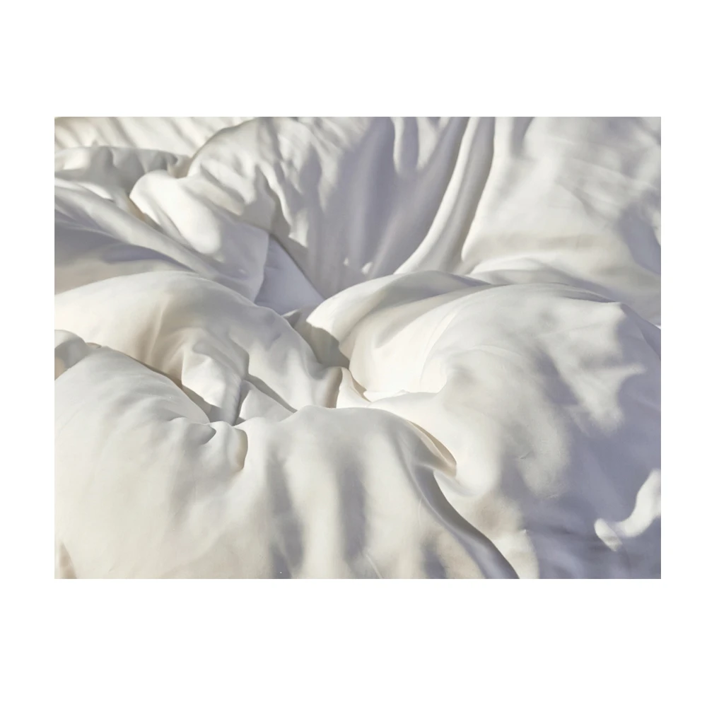White new cloth wiping rags textile  / viscose waste rags clips Bangladesh
